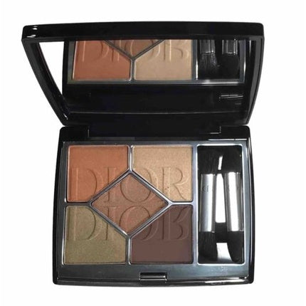 Dior Eyeshadow 5 Couleurs Couture 659 Mirror Mirror Limited Edition Eyeshadow