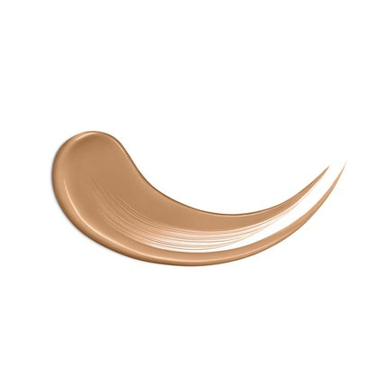 EX1 Cosmetics Invisiwear Liquid Full Coverage Foundation Makeup Shade 8.0 - Vegan, Oil and Fragrance Free, Dermatologically and Clinically Tested