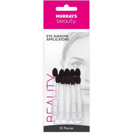 Murrays Manicure Eyeshadow Applicators 7cm