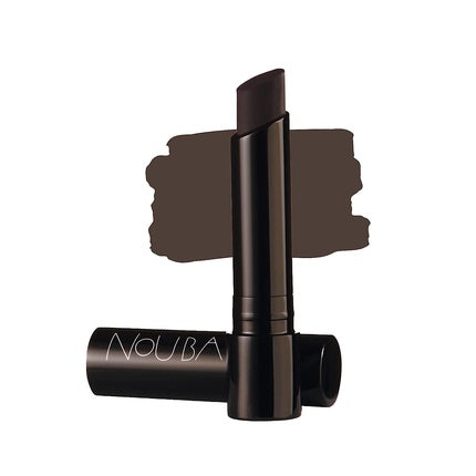 Nouba Shine Lipstylo Lipstick Lustrous Hydrating Lip Balm with Aloe and Papaya Extract Color 11