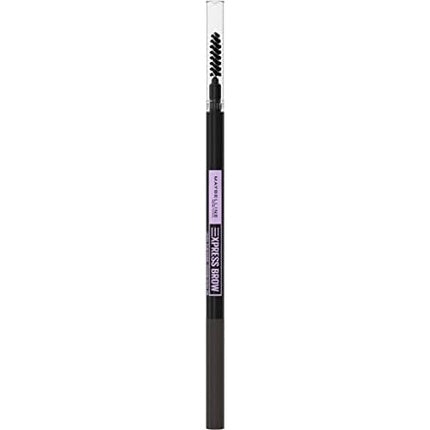 Maybelline Brow Ultra Slim Automatic Eyebrow Pencil Deep Brown 9g