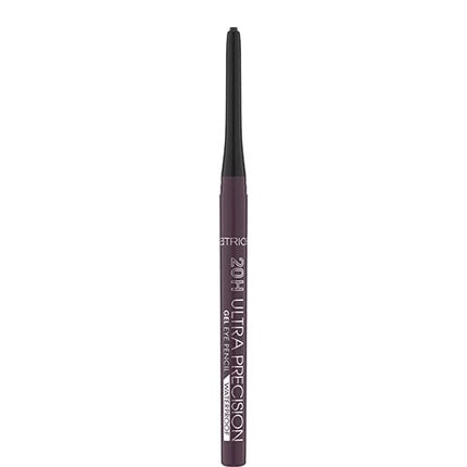 Catrice 20H Ultra Precision Gel Eye Pencil Waterproof Defining and Long-Lasting 0.08g - Mauve 070