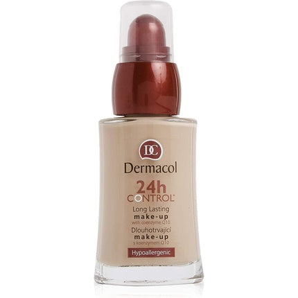 24h Control Make-Up 30ml