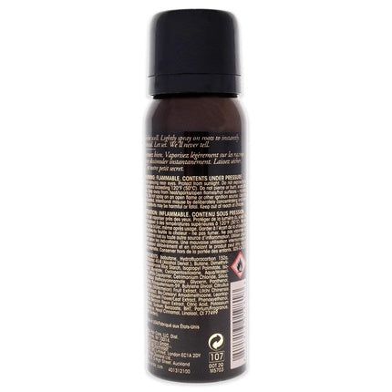 Oribe Airbrush Root Touch Up Spray Black