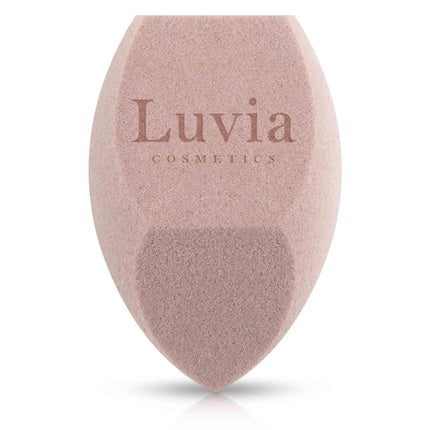 Luvia Cosmetics Diamond Shape Makeup Sponge Set - Candy Pink Makeup Blender