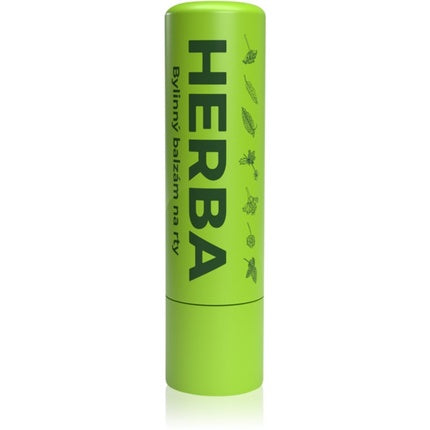 Herbadent Herba Balsamo Labbra Herbal 5 ml