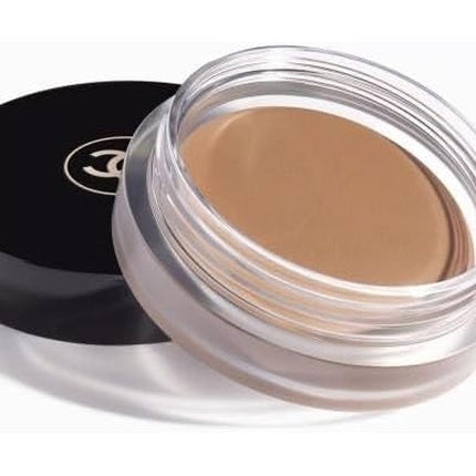 Les Beiges Healthy Glow Bronzing Cream 0.52oz/15g Travel Size 390 Soleil Tan