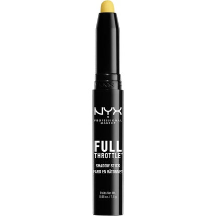 NYX Women's Cosmetics Multicoloured One Size