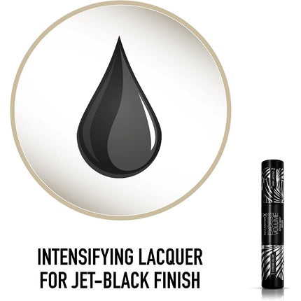 Max Factor Excess Volume Extreme Impact Mascara 2ml Black