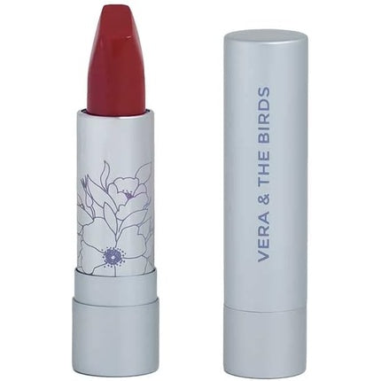 Time to Bloom Soft Cream Lipstick 4ml
