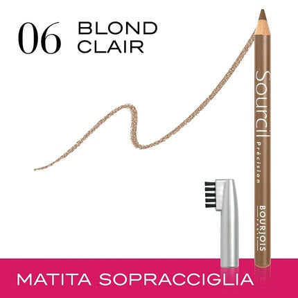 Bourjois Sourcil Precision 06