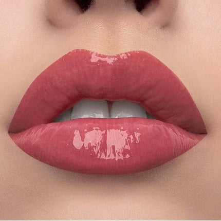 Mulac Cosmetics Lipgloss PSYGLOSS FAKE 02 Insta Plumping Vegan