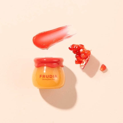 Frudia Pomegranate Honey 3in1 Lip Balm 10g 0.33oz