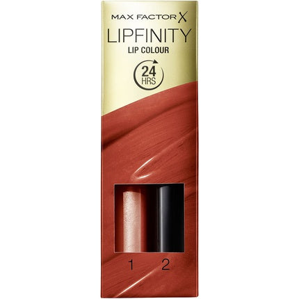 Max Factor Lipfinity, 130 Luscious