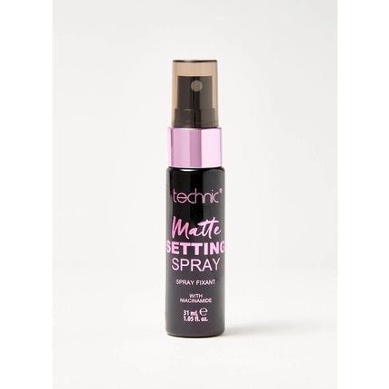 Technic Matte Setting Spray 31ml