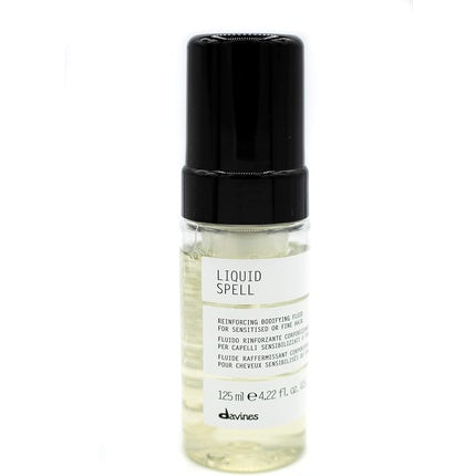 Liquid Spell by Davines Reinforcing Bodifying Fluid 125ml