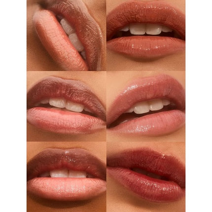ROEN Natural Elixir Tinted Lip Balm Vegan Cruelty-Free Clean Makeup Scarlet Deep Cherry
