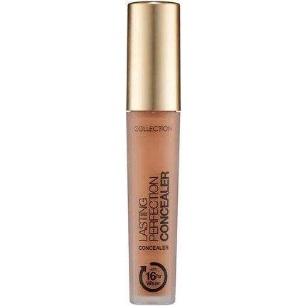 Collection Cosmetics Lasting Perfection Concealer 16-Hour Wear Honey