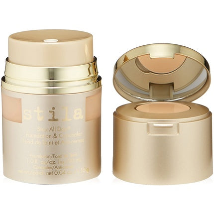 Stila Stay All Day Foundation & Concealer 30ml