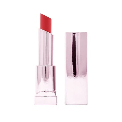Maybelline New York Color Sensational Shine Compulsion Lipstick No. 85 Pink Fetish 4ml