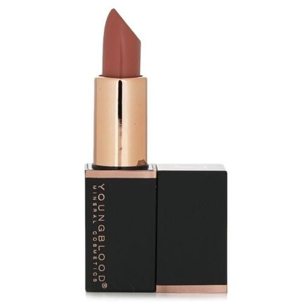 Youngblood Barely Nude Lipstick 4g/0.14oz