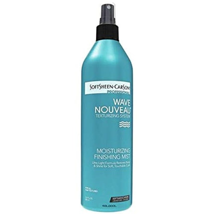 Softsheen-Carson Wave Nouveau Moisturizing Finishing Mist 16.9 Fl Oz
