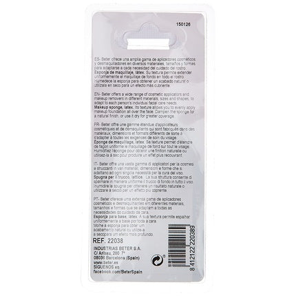 Esp Beter Latex Rf 22038