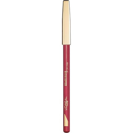 L'Oreal Color Riche Lipliner 374 Intense Plum 1g