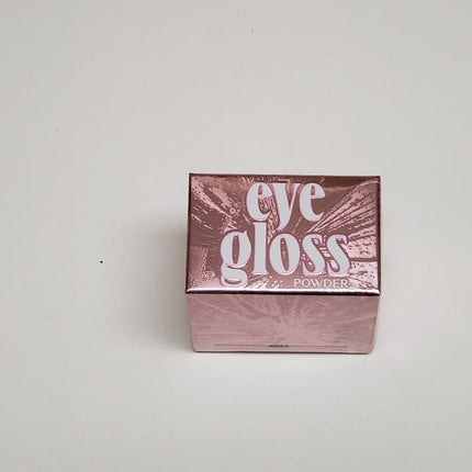 Jeffree Star Eye Gloss Powder Mood Ring