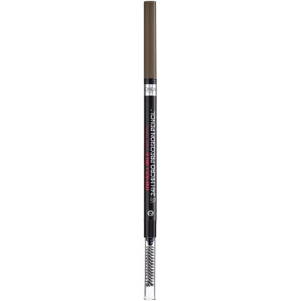 L'Oreal Brow Artist Skinny Definer Eye Pencil 109 Ebony
