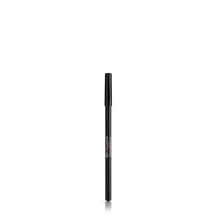 Collistar Professional Kajal Pencil Soft and Creamy Texture Intense Color No. 1 Black 1.2ml