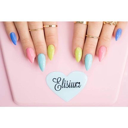 Elisium Miracle Base Gel 9g