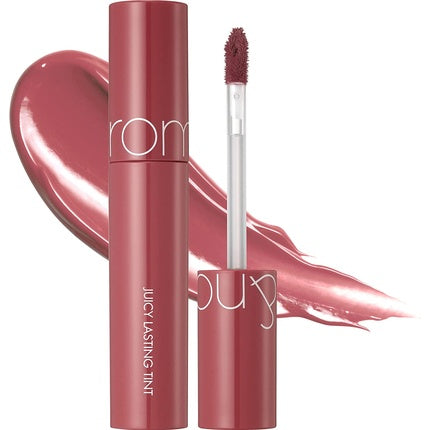 romand Juicy Lasting Tint Lip Tint 0.2 fl oz 18 Mulled Peach