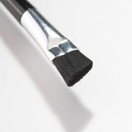Artdeco Eyebrow Applicator Brush With Angled Shape