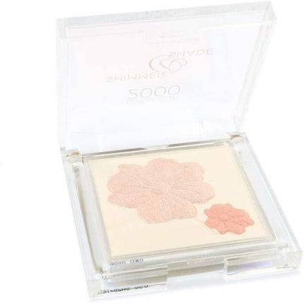Collection 2000 Shimmer & Shade Just Peachy