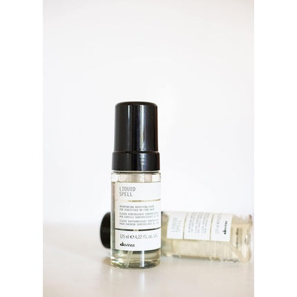 Liquid Spell by Davines Reinforcing Bodifying Fluid 125ml