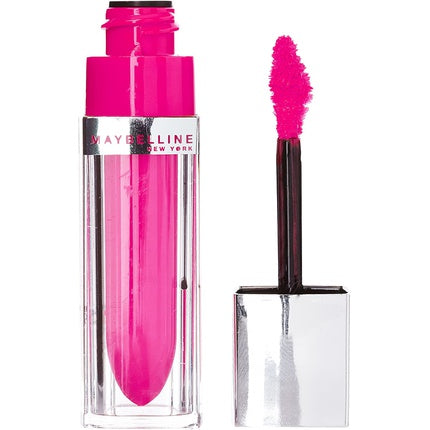 Maybelline Color Elixir Sensational Nail Lacquer 120 Fuchsia 5ml