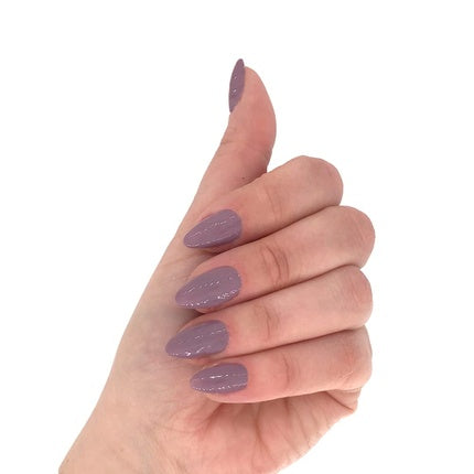 Layla Cosmetics Laylagel Polish Color Lavender 0.01L