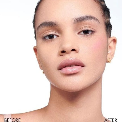 Christian Dior Rosy Glow Blush 001 Pink 0.15 Ounce