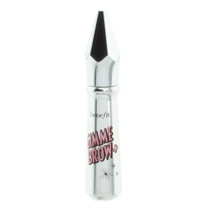 Benefit Gimme Brow+ Brow Volumizing Fiber Gel 4.5 Medium Neutral Deep Brown