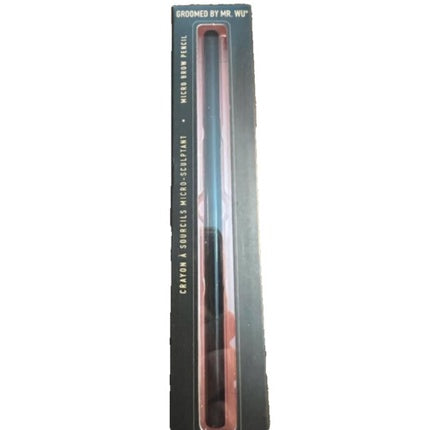 Jason Wu Beauty Mr.Wu Micro Brow Pencil 03 Deep 0.003oz Free Shipping