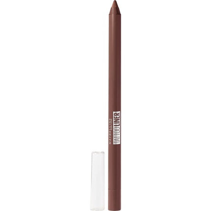Maybelline Tattoo Liner Gel Pencil In Smooth Walnut, 1.3g