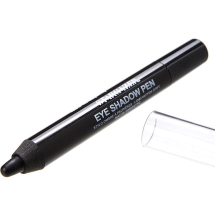 Stargazer Eye Shadow Pen Black Long Lasting Blendable Color