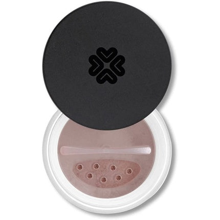 Lily Lolo Mineral Eye Shadow Black Sand 2g