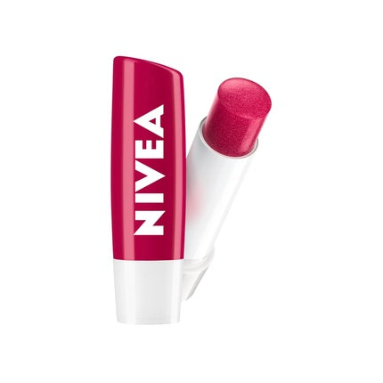 NIVEA Nourishing Lipstick Cherry Shine 4.8g