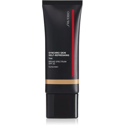 Shiseido Synchro Skin Self-Refreshing Tint SPF20 235 Light Hiba 30ml