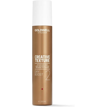 Goldwell Stylesign Creative Texture Dry Boost Texturizing Spray 200ml