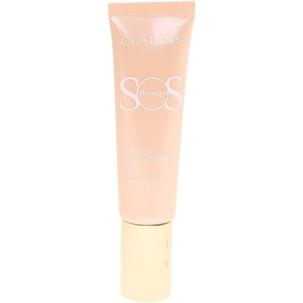 Clarins 02 Peach Imperfections 10ml