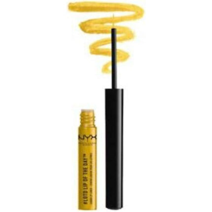 NYX Cosmetics Lip Of The Day Liquid Liner 0.06oz Python