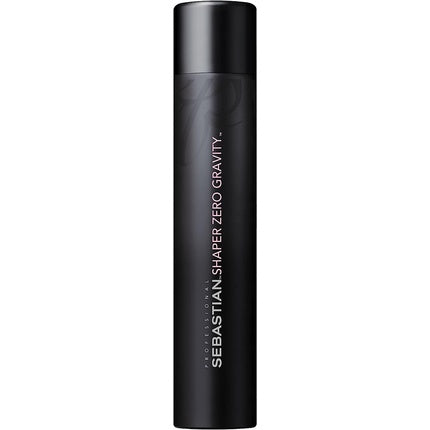 Sebastian Shaper Zero Gravity Lacquer